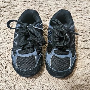 New Balance Black 888 Sneakers Sz 6